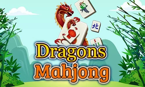 Dragons Mahjong