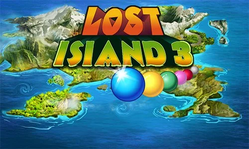 Lost Island 3